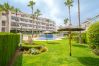 Apartamento en Orihuela Costa - Linnea Sol Apartamento en Orihuela Costa - Linnea Sol