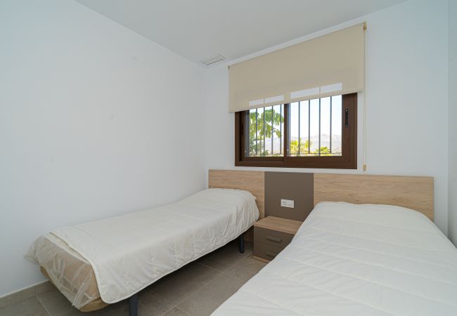 Apartamento en San Juan de los terreros - Mimosa Apartamento en San Juan de los terreros - Mimosa