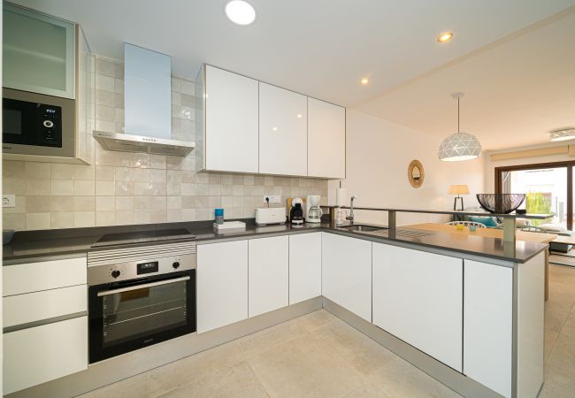 Apartamento en San Juan de los terreros - Mimosa Apartamento en San Juan de los terreros - Mimosa