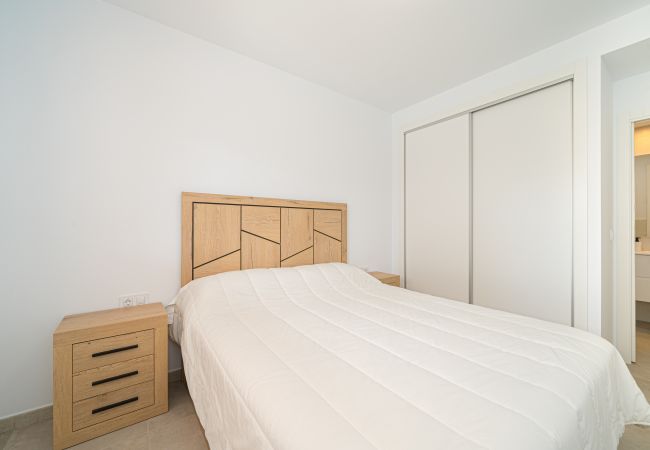 Apartamento en San Juan de los terreros - Mimosa