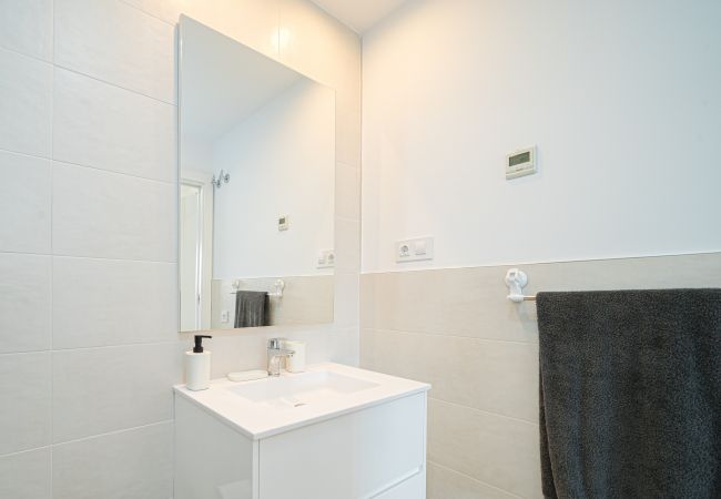 Apartamento en San Juan de los terreros - Mimosa