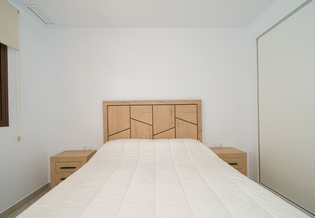 Apartamento en San Juan de los terreros - Mimosa Apartamento en San Juan de los terreros - Mimosa