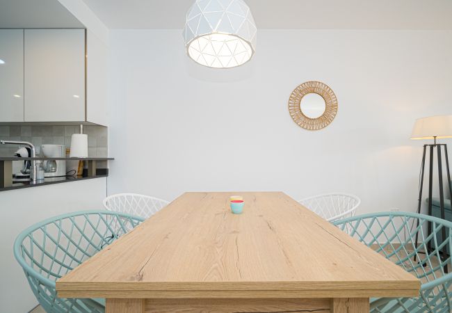Apartamento en San Juan de los terreros - Mimosa Apartamento en San Juan de los terreros - Mimosa