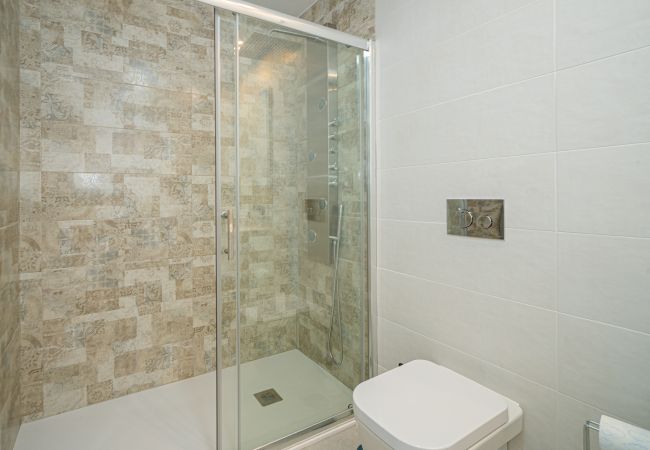 Apartamento en San Juan de los terreros - Mimosa Apartamento en San Juan de los terreros - Mimosa