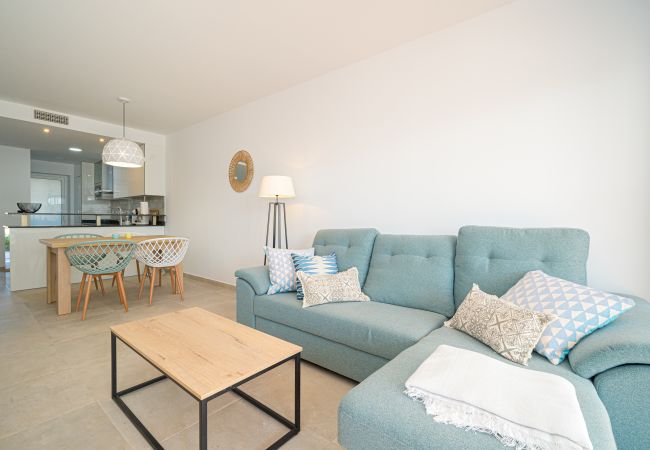 Apartamento en San Juan de los terreros - Mimosa Apartamento en San Juan de los terreros - Mimosa