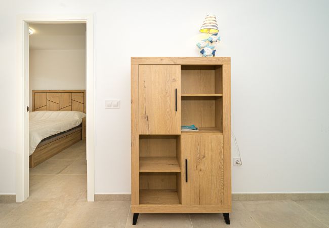 Apartamento en San Juan de los terreros - Mimosa Apartamento en San Juan de los terreros - Mimosa