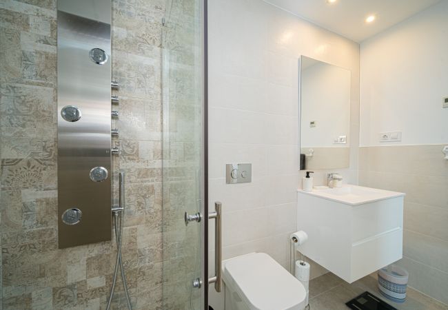 Apartamento en San Juan de los terreros - Mimosa Apartamento en San Juan de los terreros - Mimosa