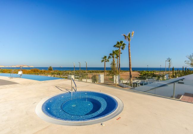 Apartamento en San Juan de los terreros - Mimosa