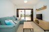 Apartamento en San Juan de los terreros - Mimosa Apartamento en San Juan de los terreros - Mimosa