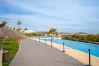 Apartamento en San Juan de los terreros - Mimosa Apartamento en San Juan de los terreros - Mimosa