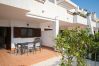 Apartamento en San Juan de los terreros - Babilonia