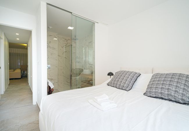 Apartamento en Torrevieja - Balcones de la Laguna Apartamento en Torrevieja - Balcones de la Laguna