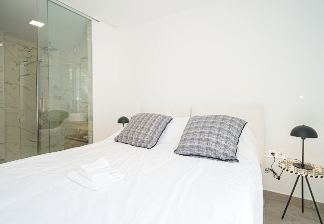 Apartamento en Torrevieja - Balcones de la Laguna