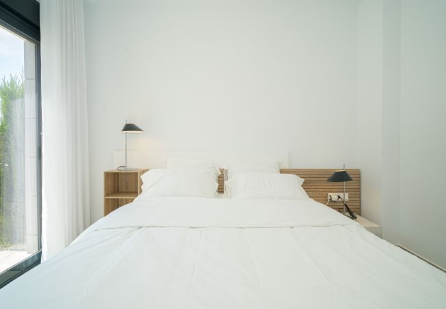 Apartamento en Torrevieja - Balcones de la Laguna Apartamento en Torrevieja - Balcones de la Laguna