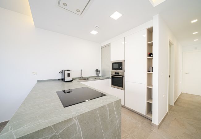 Apartamento en Torrevieja - Balcones de la Laguna Apartamento en Torrevieja - Balcones de la Laguna