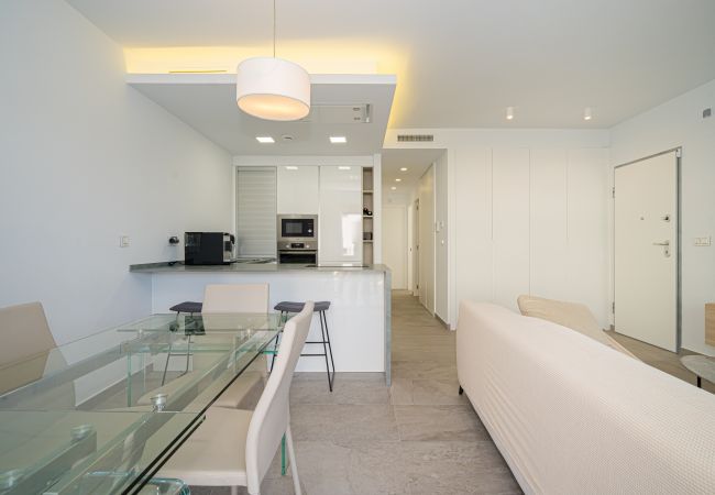 Apartamento en Torrevieja - Balcones de la Laguna Apartamento en Torrevieja - Balcones de la Laguna