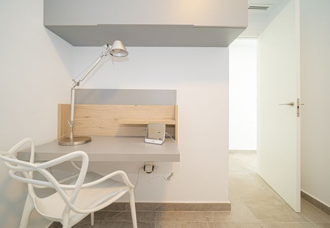 Apartamento en Torrevieja - Balcones de la Laguna Apartamento en Torrevieja - Balcones de la Laguna