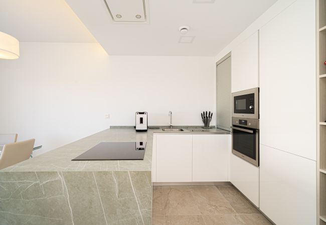 Apartamento en Torrevieja - Balcones de la Laguna Apartamento en Torrevieja - Balcones de la Laguna