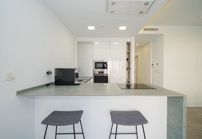 Apartamento en Torrevieja - Balcones de la Laguna Apartamento en Torrevieja - Balcones de la Laguna