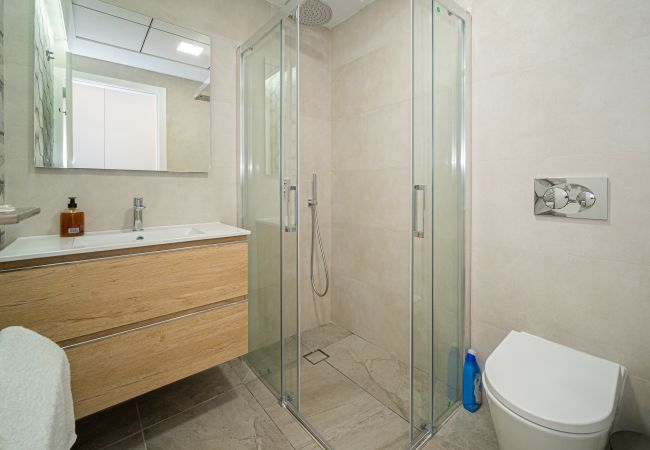 Apartamento en Torrevieja - Balcones de la Laguna Apartamento en Torrevieja - Balcones de la Laguna