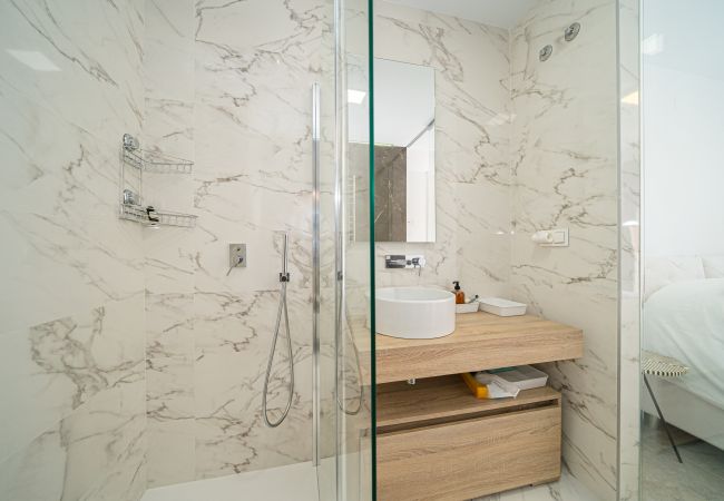Apartamento en Torrevieja - Balcones de la Laguna Apartamento en Torrevieja - Balcones de la Laguna
