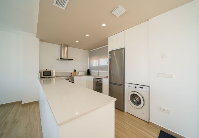 Apartamento en Orihuela - Marina Apartamento en Orihuela - Marina