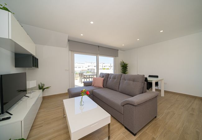 Apartamento en Orihuela - Marina Apartamento en Orihuela - Marina