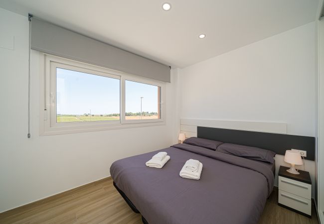 Apartamento en Orihuela - Marina Apartamento en Orihuela - Marina