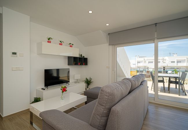 Apartamento en Orihuela - Marina Apartamento en Orihuela - Marina