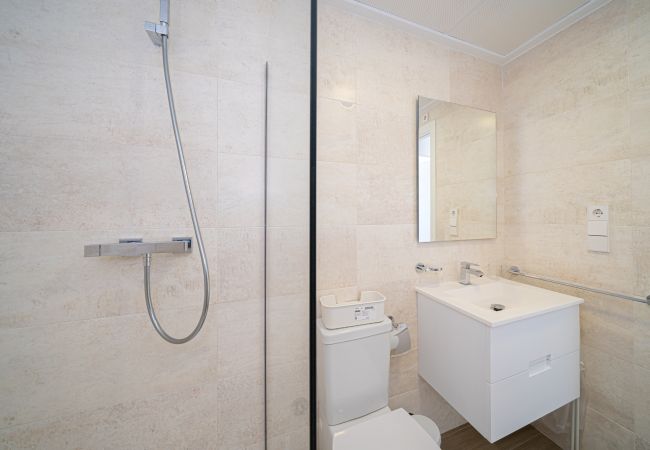 Apartamento en Orihuela - Marina Apartamento en Orihuela - Marina