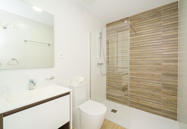 Apartamento en Orihuela - Marina Apartamento en Orihuela - Marina