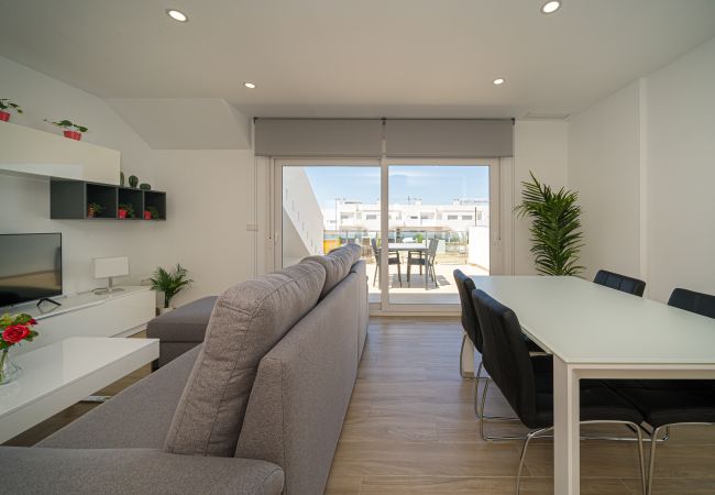 Apartamento en Orihuela - Marina Apartamento en Orihuela - Marina