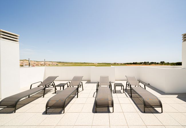 Apartamento en Orihuela - Marina Apartamento en Orihuela - Marina