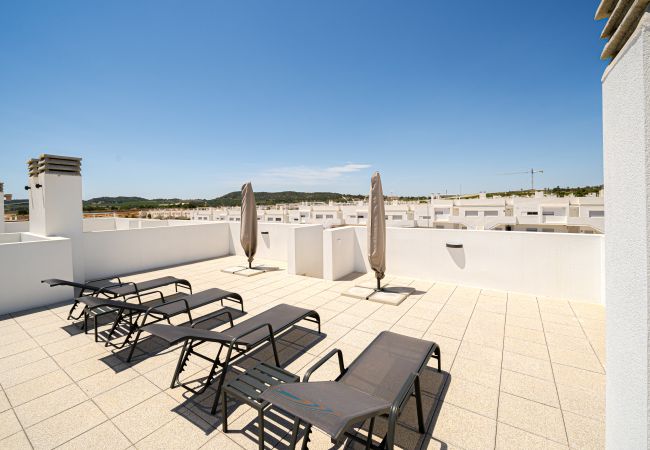 Apartamento en Orihuela - Marina Apartamento en Orihuela - Marina