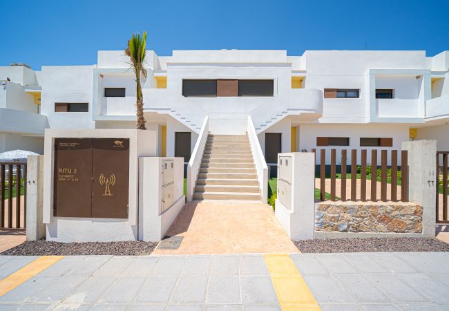 Apartamento en Orihuela - Marina Apartamento en Orihuela - Marina