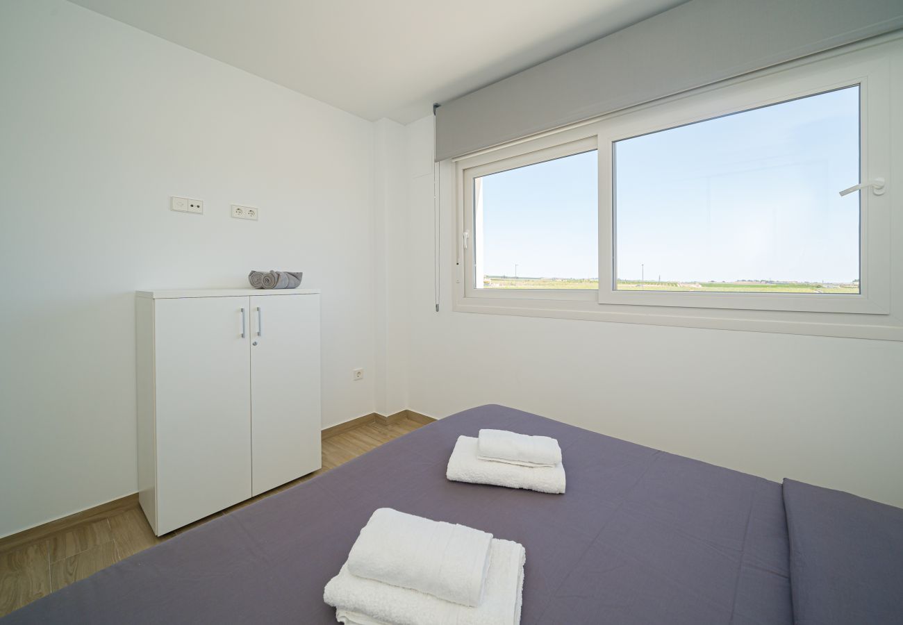 Apartamento en Orihuela - Marina