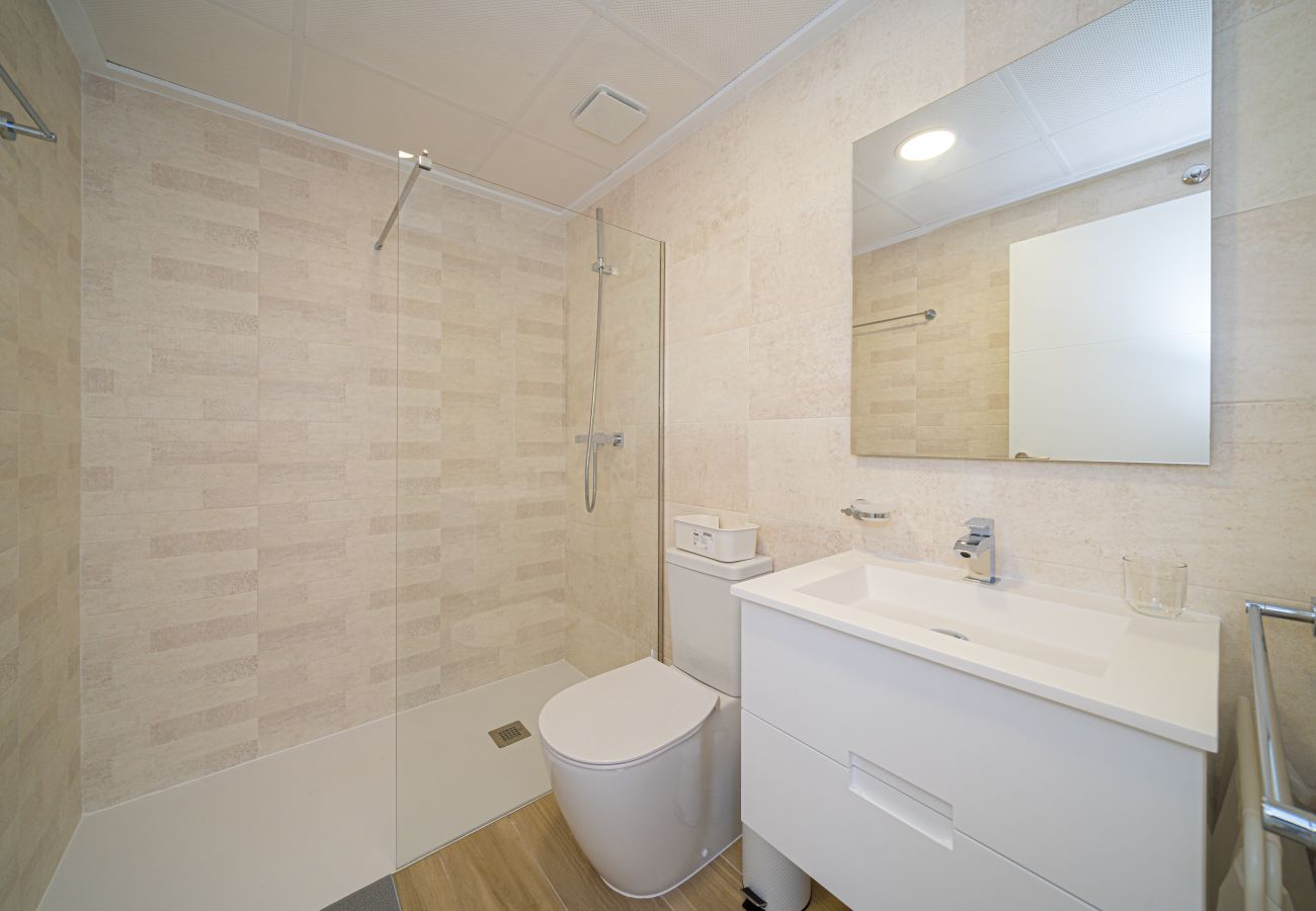 Apartamento en Orihuela - Marina