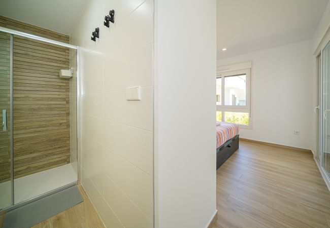 Apartamento en Orihuela - Casa Salma Apartamento en Orihuela - Casa Salma
