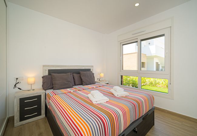 Apartamento en Orihuela - Casa Salma Apartamento en Orihuela - Casa Salma