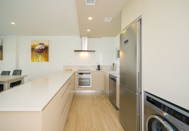 Apartamento en Orihuela - Casa Salma Apartamento en Orihuela - Casa Salma