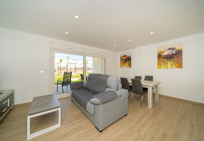 Apartamento en Orihuela - Casa Salma Apartamento en Orihuela - Casa Salma