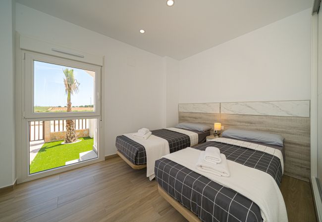 Apartamento en Orihuela - Casa Salma Apartamento en Orihuela - Casa Salma
