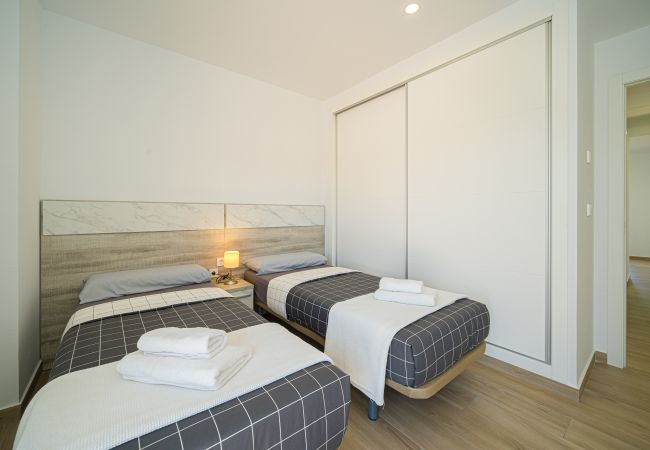 Apartamento en Orihuela - Casa Salma Apartamento en Orihuela - Casa Salma