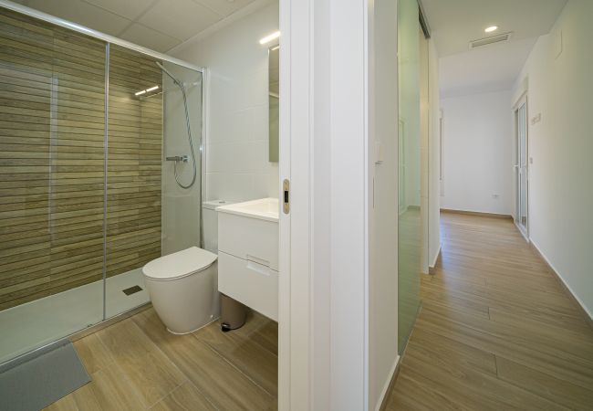 Apartamento en Orihuela - Casa Salma Apartamento en Orihuela - Casa Salma