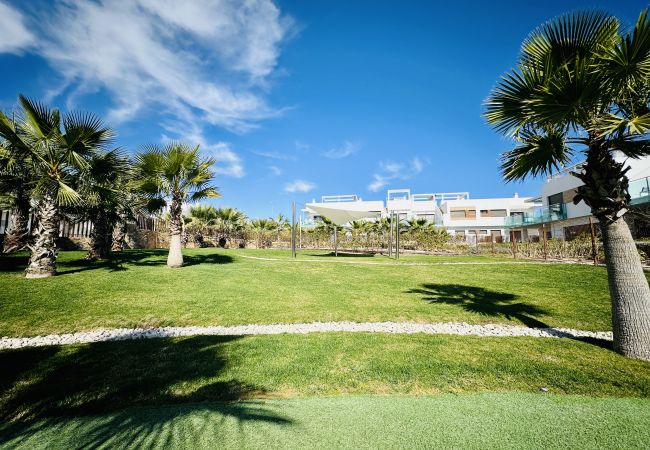 Apartamento en Orihuela - Casa Salma Apartamento en Orihuela - Casa Salma