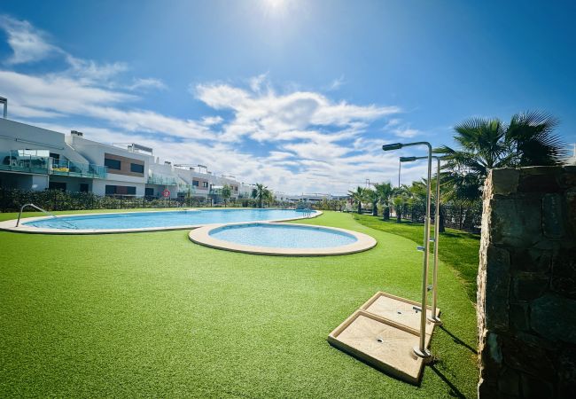 Apartamento en Orihuela - Casa Salma