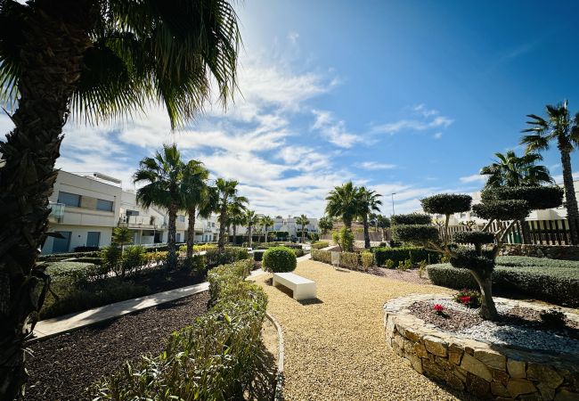 Apartamento en Orihuela - Casa Salma Apartamento en Orihuela - Casa Salma