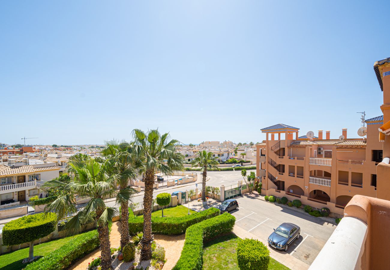 Apartamento en Orihuela Costa - Las Violetas