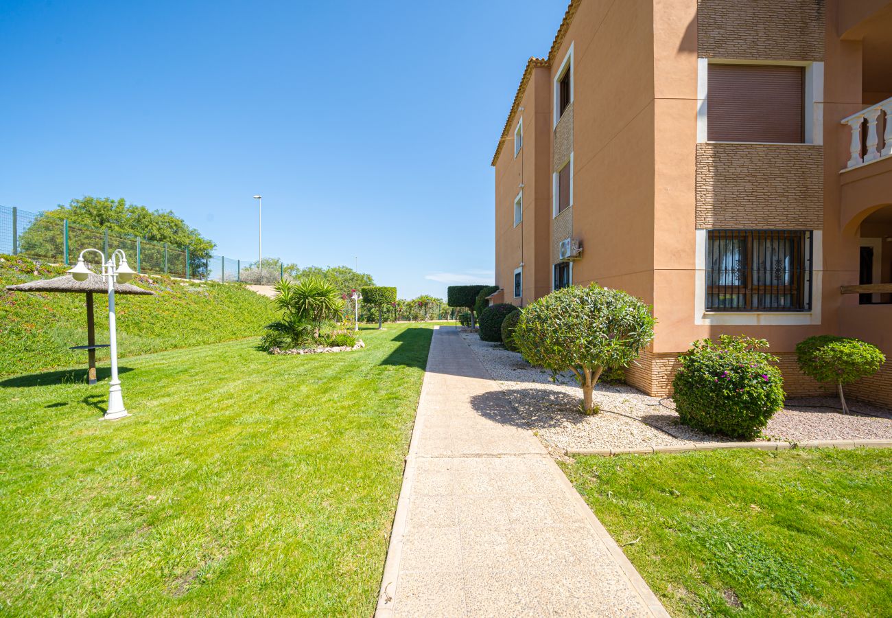 Apartamento en Orihuela Costa - Las Violetas