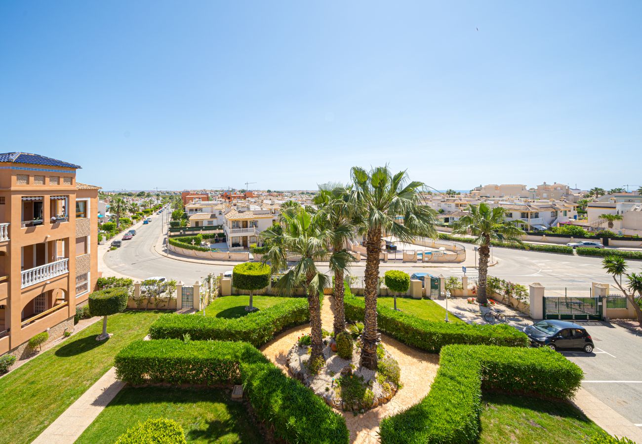 Apartamento en Orihuela Costa - Las Violetas